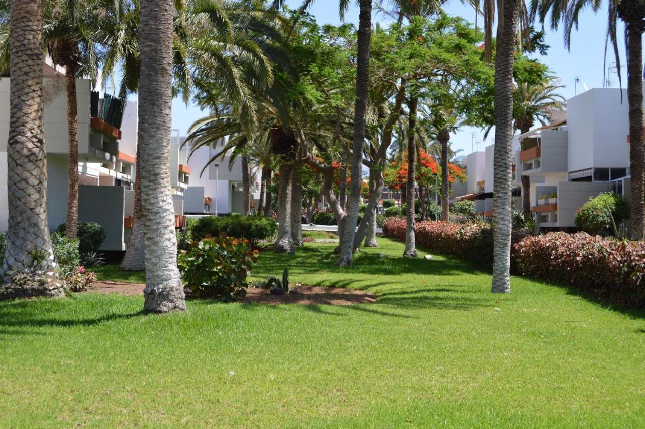 Casa Naranja Costa Del Silencio Exterior foto