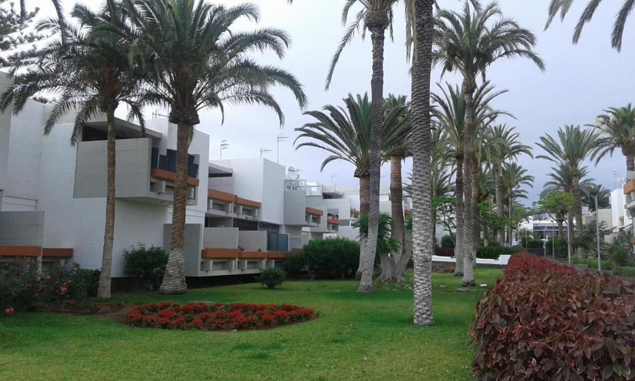 Casa Naranja Costa Del Silencio Exterior foto