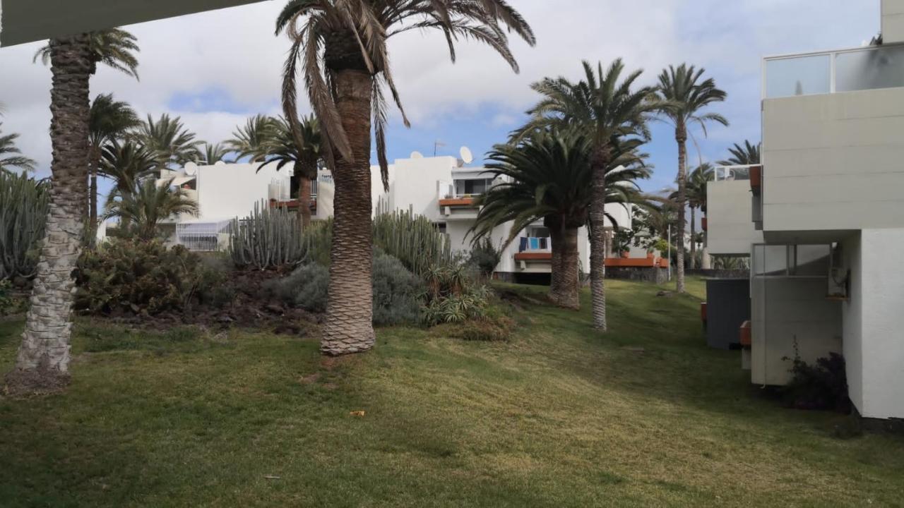 Casa Naranja Costa Del Silencio Exterior foto